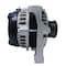 Wai Global Alternator, ALTND IRIF 150A 12V HP, 150 Amp12 Volt, CW, 6Groove Pulley 11293N - alternate 3